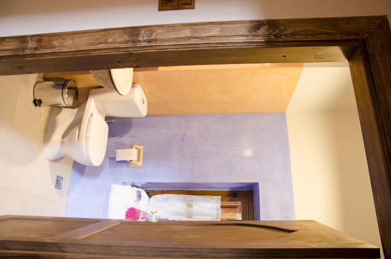 Appartement Elafusa Luxury