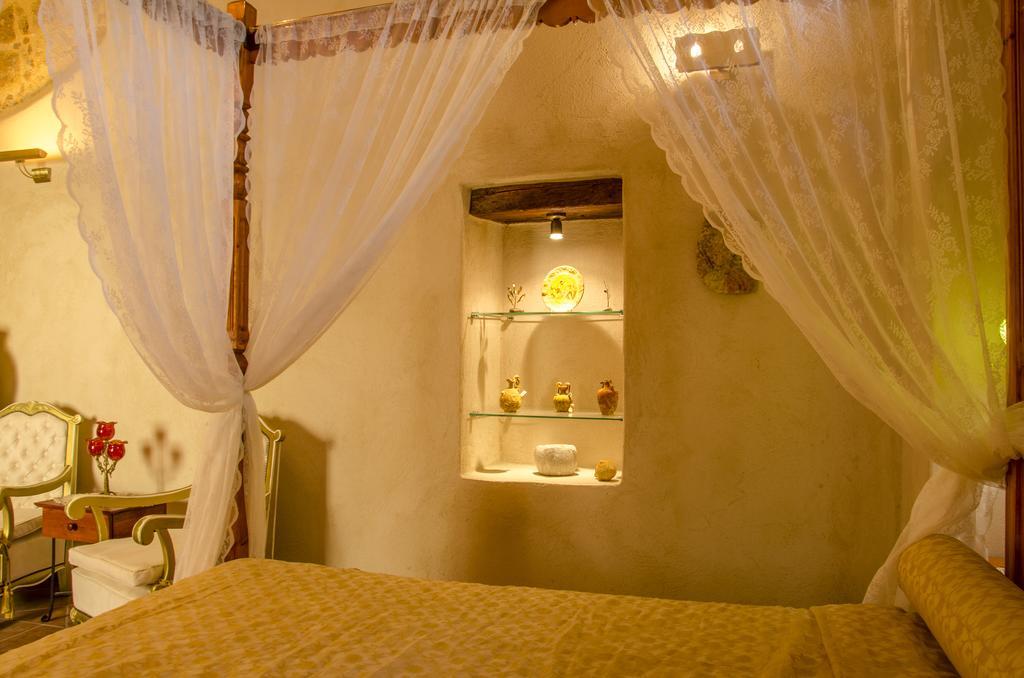 Elafusa Luxury Appartement Rhodes City