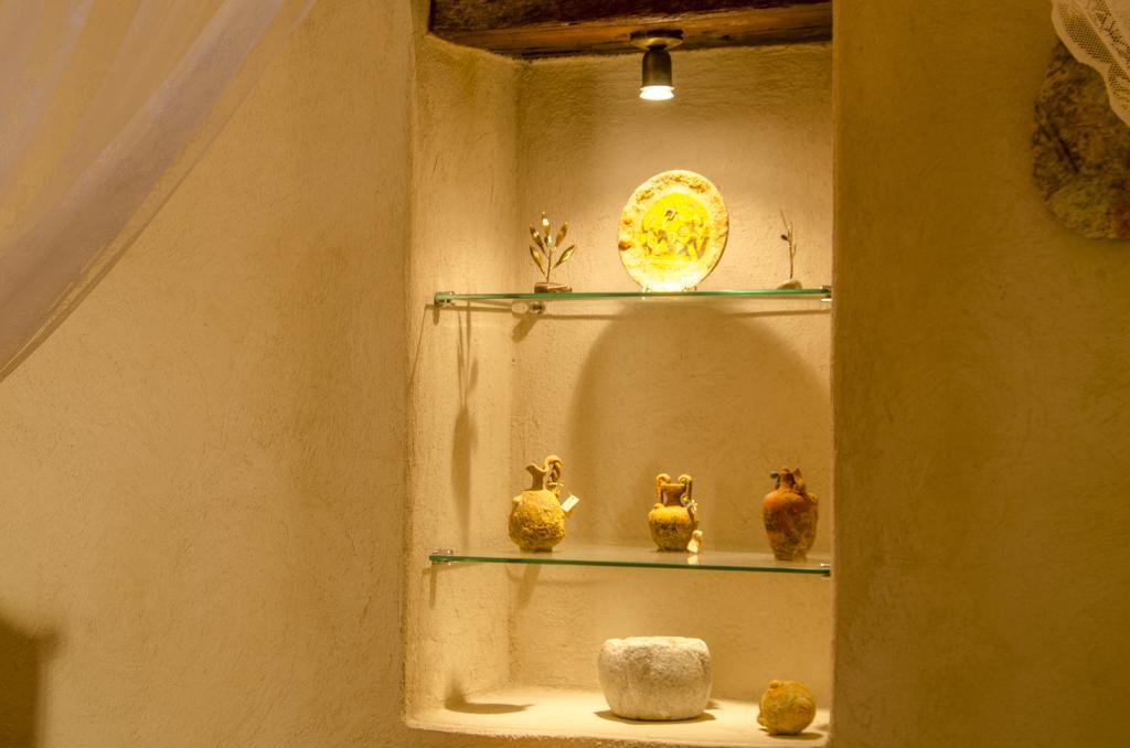 Appartement Elafusa Luxury *