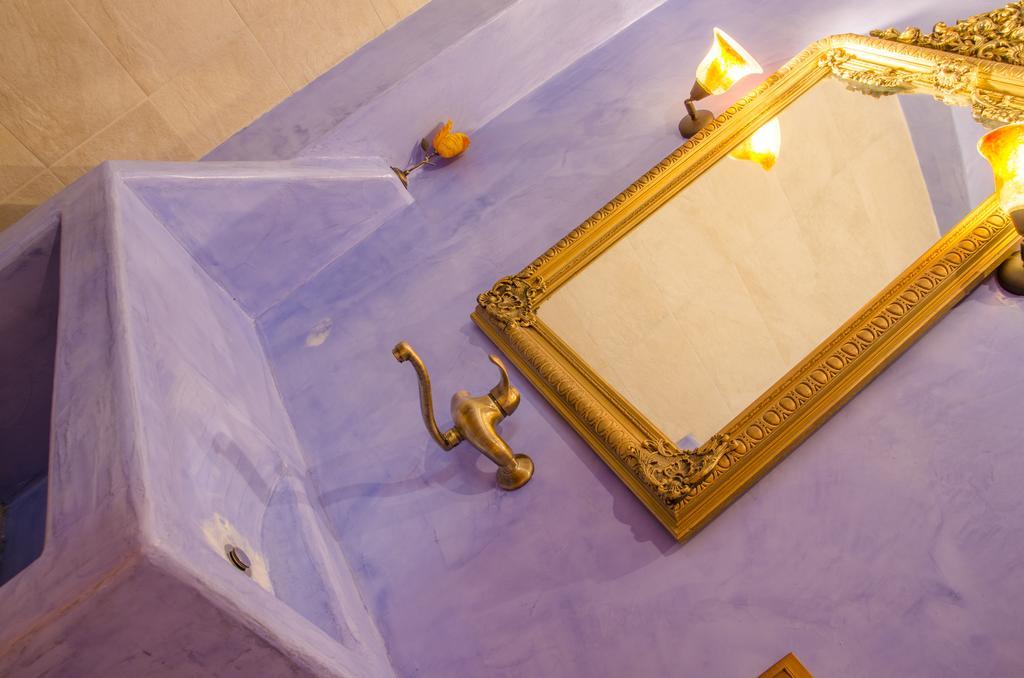 Appartement Elafusa Luxury