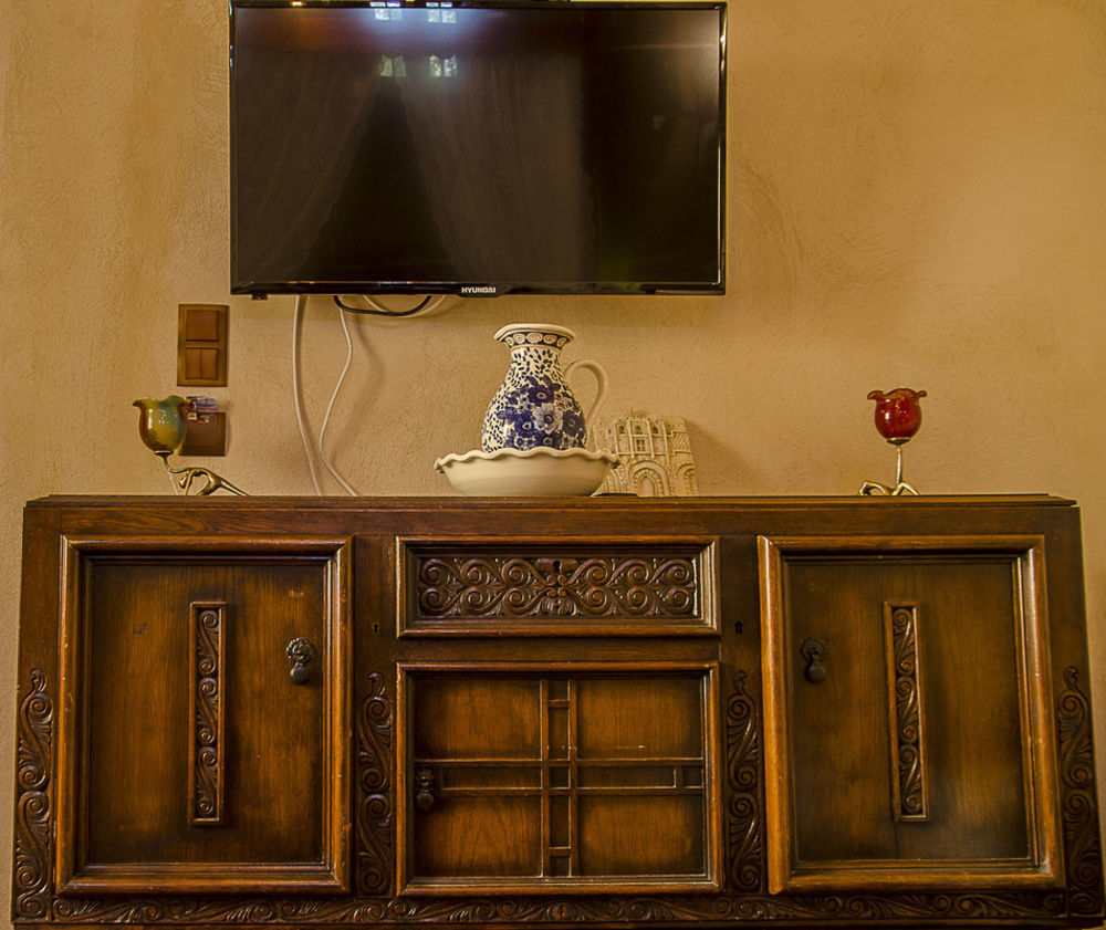 Elafusa Luxury Appartement Rhodes City