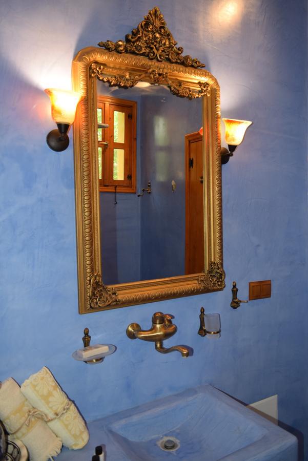Elafusa Luxury * Rhodes City