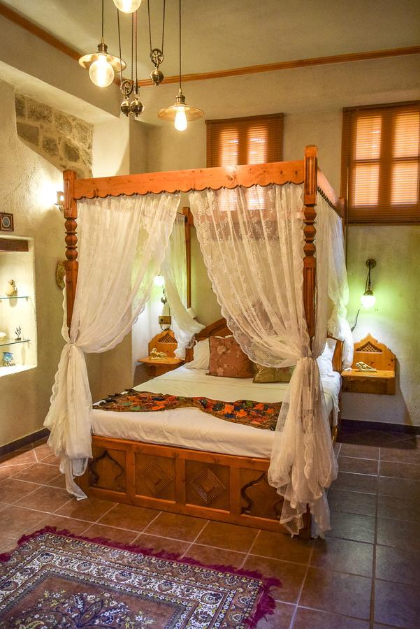 Elafusa Luxury Rhodes City
