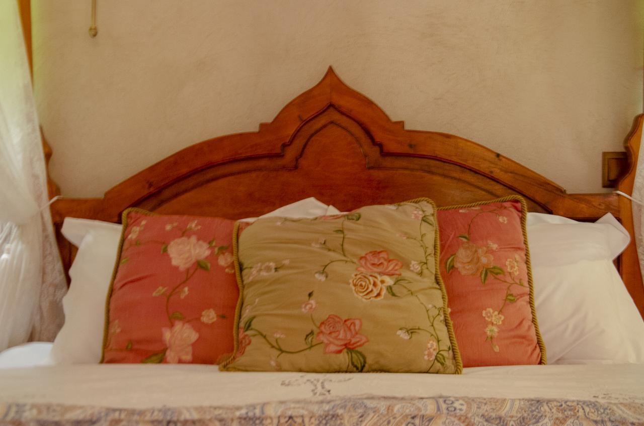 Appartement Elafusa Luxury *