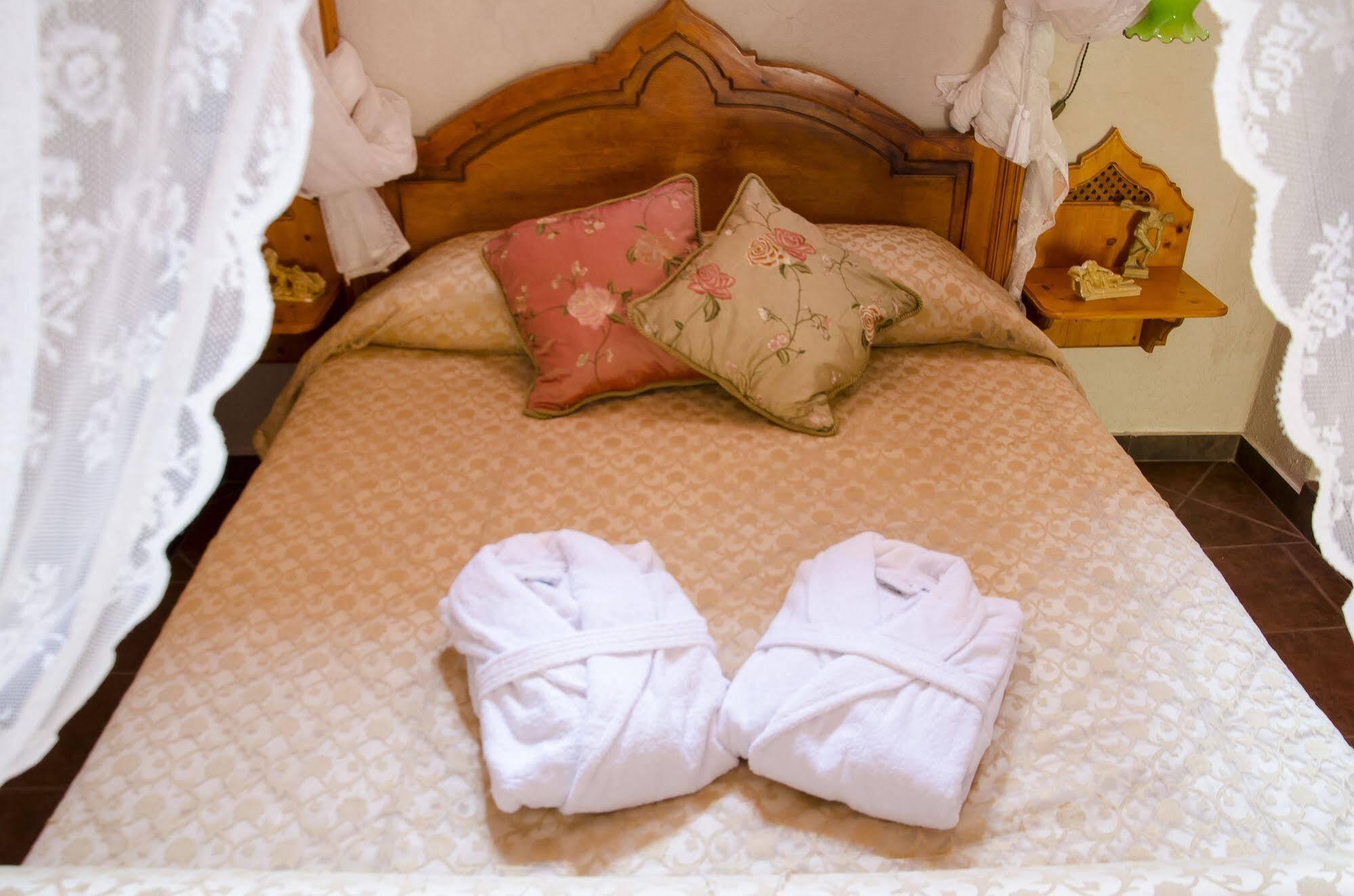 Elafusa Luxury Appartement *