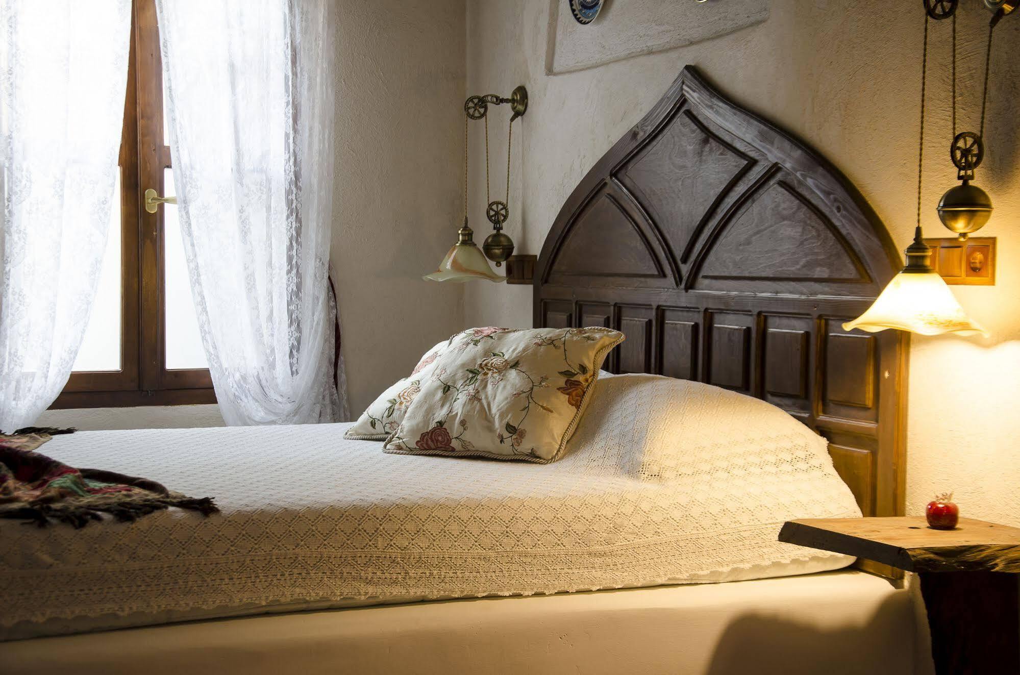 Elafusa Luxury Rhodes City