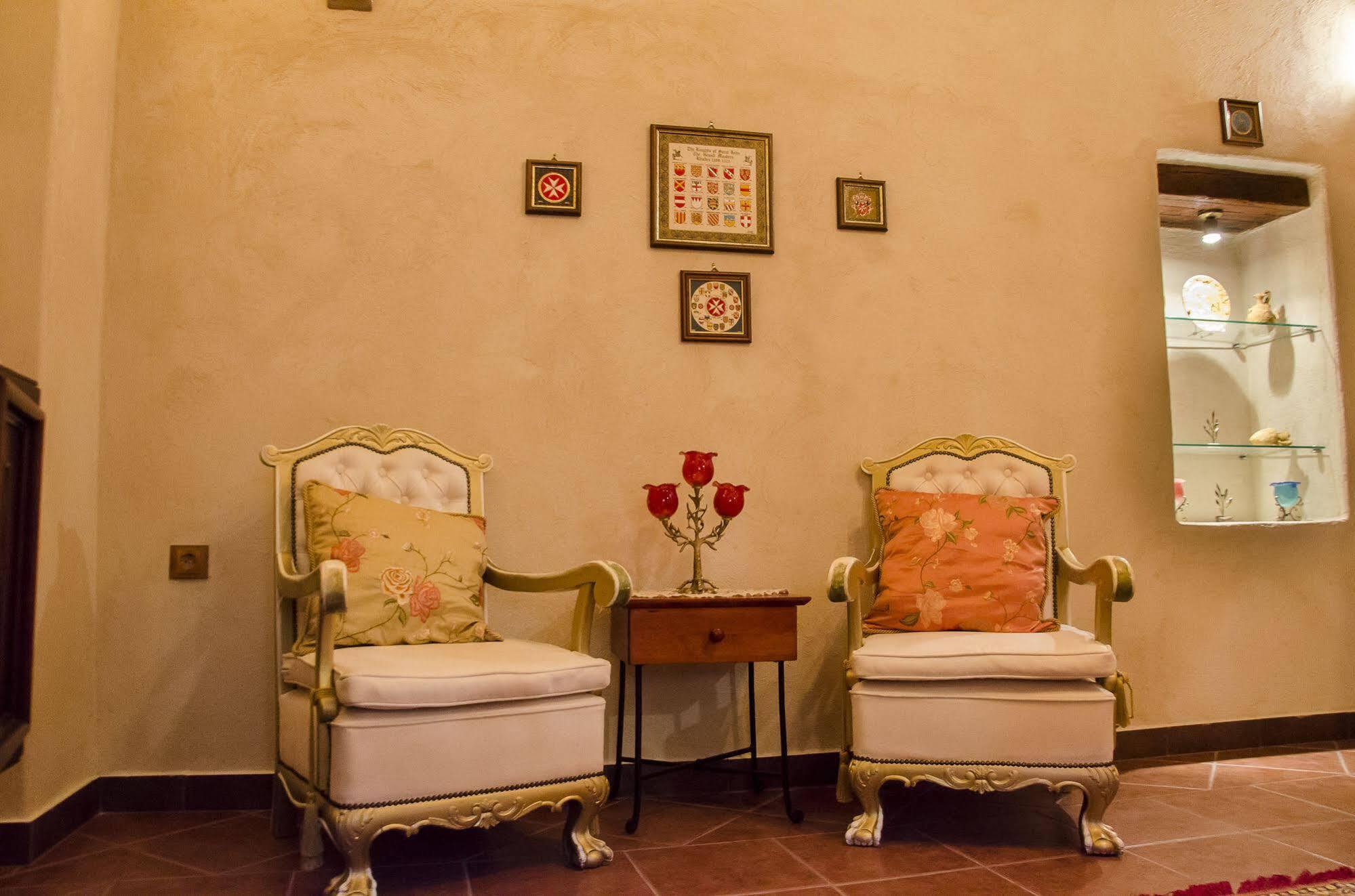 Appartement Elafusa Luxury Rhodes City
