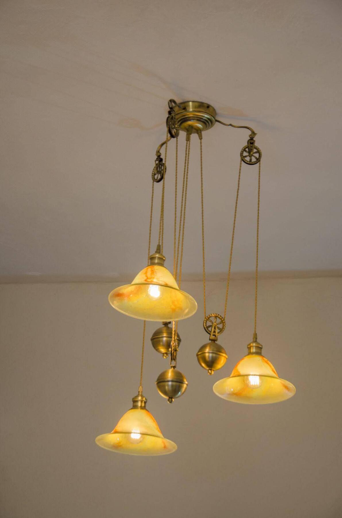 Appartement Elafusa Luxury *