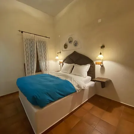 Elafusa Luxury Apartment Rhodes City Exterior photo