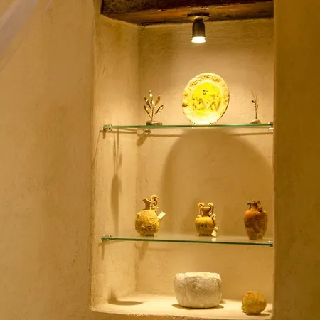 Elafusa Luxury Apartment Rhodes City Room photo