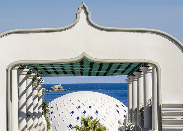 Elafusa Luxury Apartment