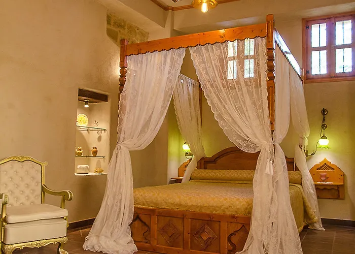 Elafusa Luxury Apartment