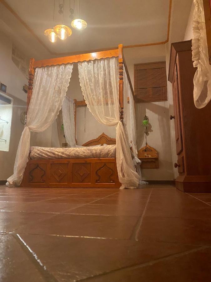 Elafusa Luxury Apartment Rhodes City