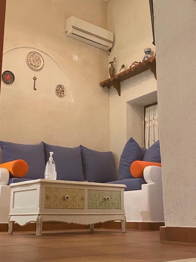 Elafusa Luxury Apartment