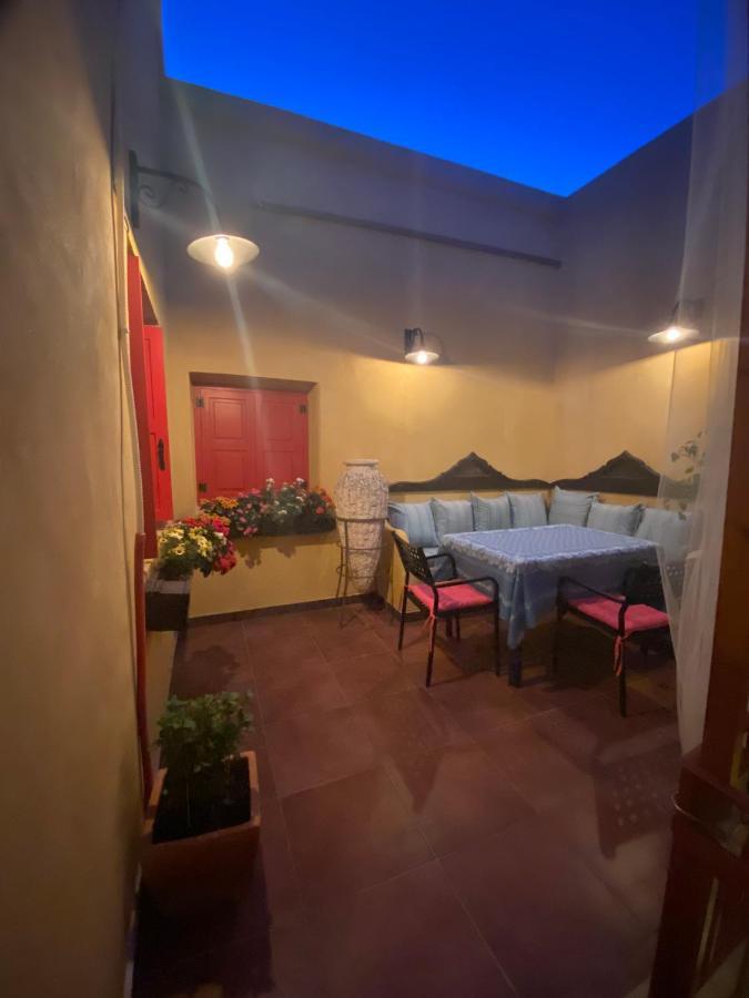 Elafusa Luxury Apartment