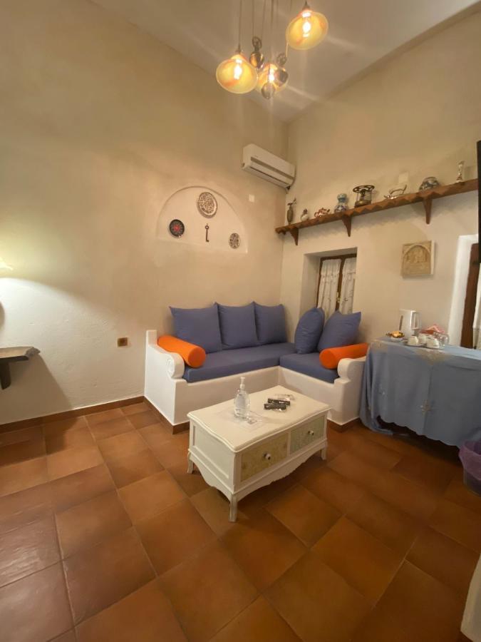 Elafusa Luxury Rhodes City
