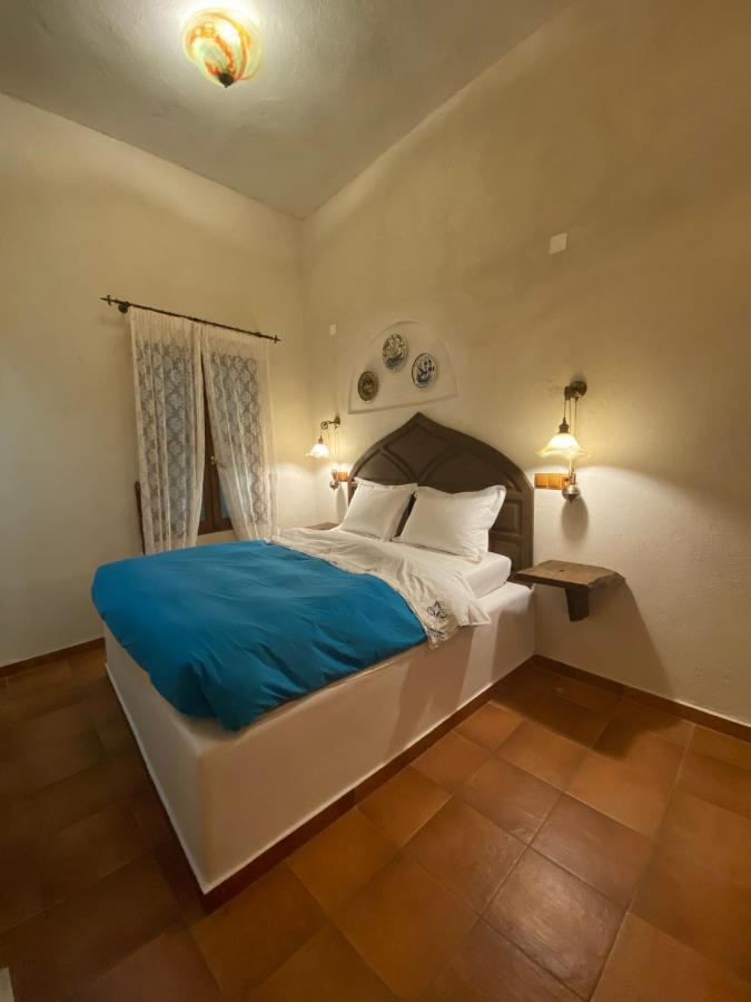 Elafusa Luxury Rhodes City