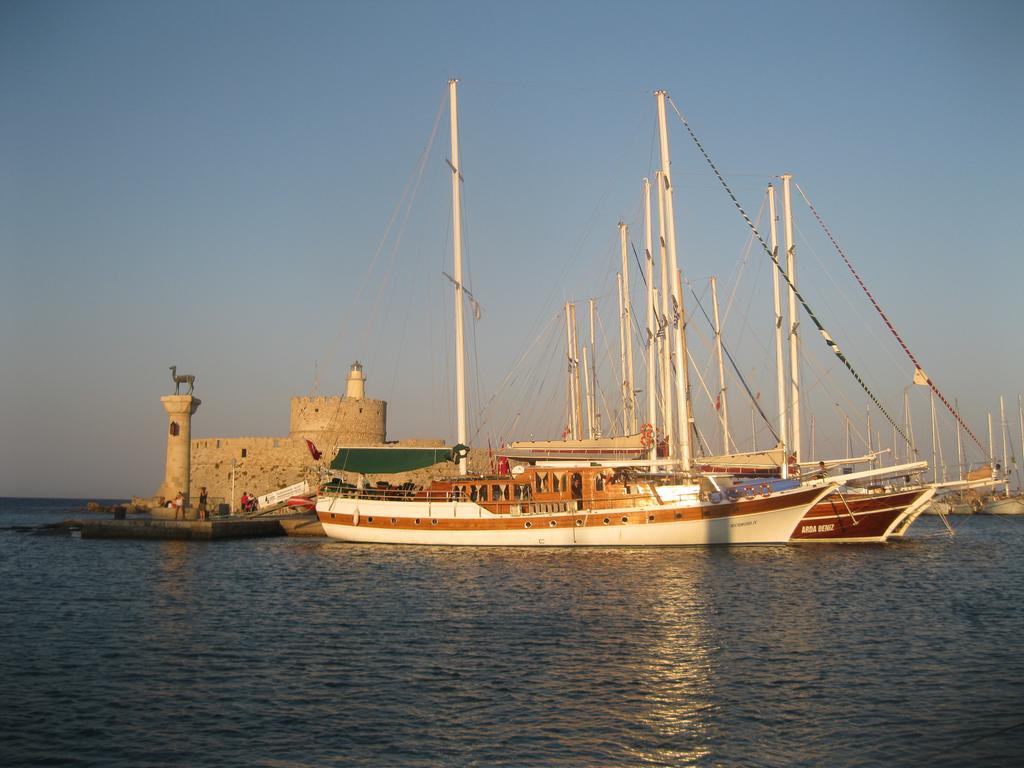 Elafusa Luxury