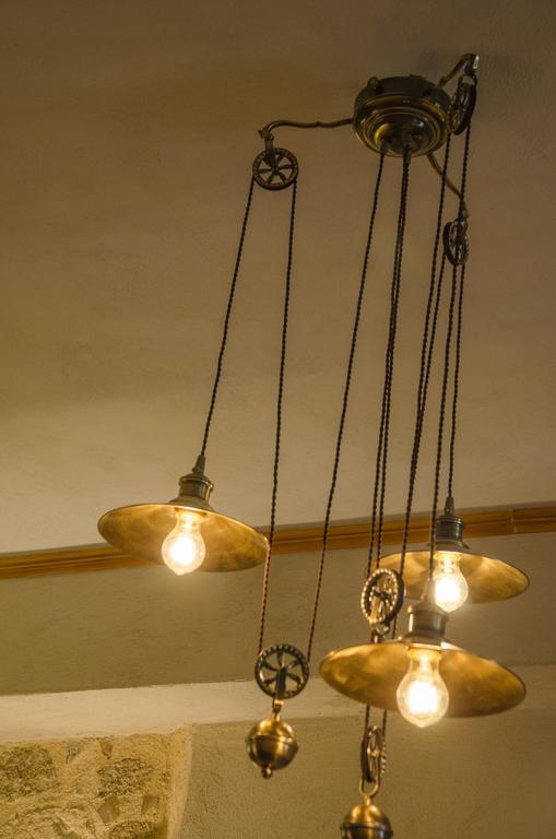 Elafusa Luxury Apartment