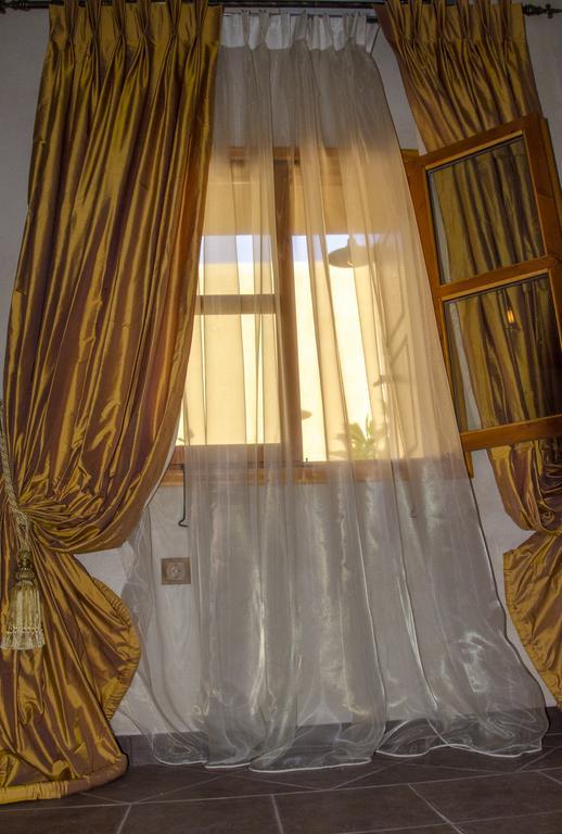 Elafusa Luxury * Rhodes City