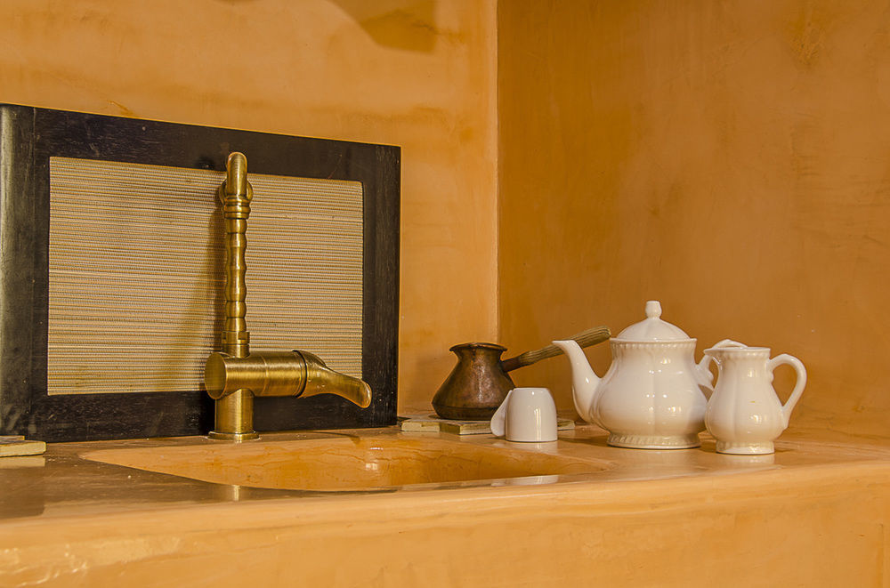 Apartment Elafusa Luxury *