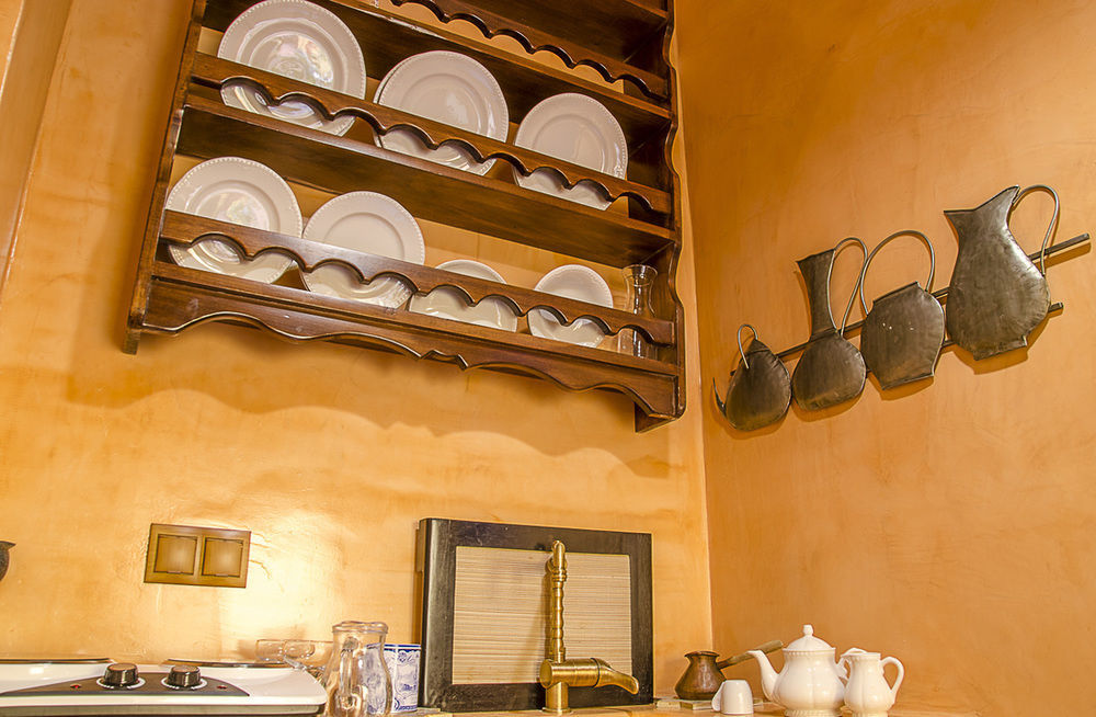 Elafusa Luxury Apartment *