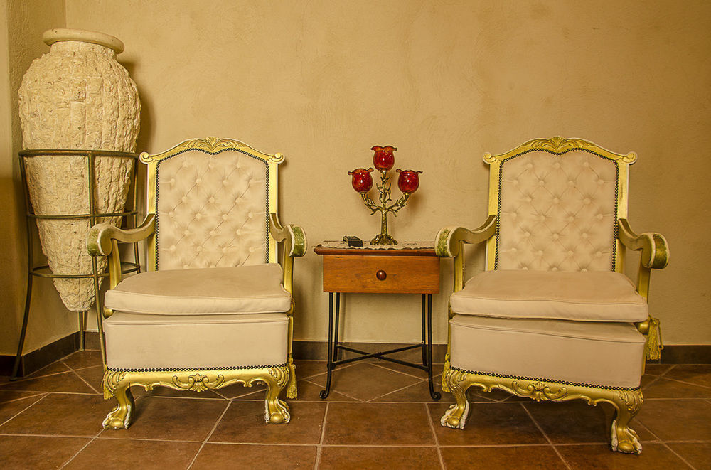 Elafusa Luxury Apartment