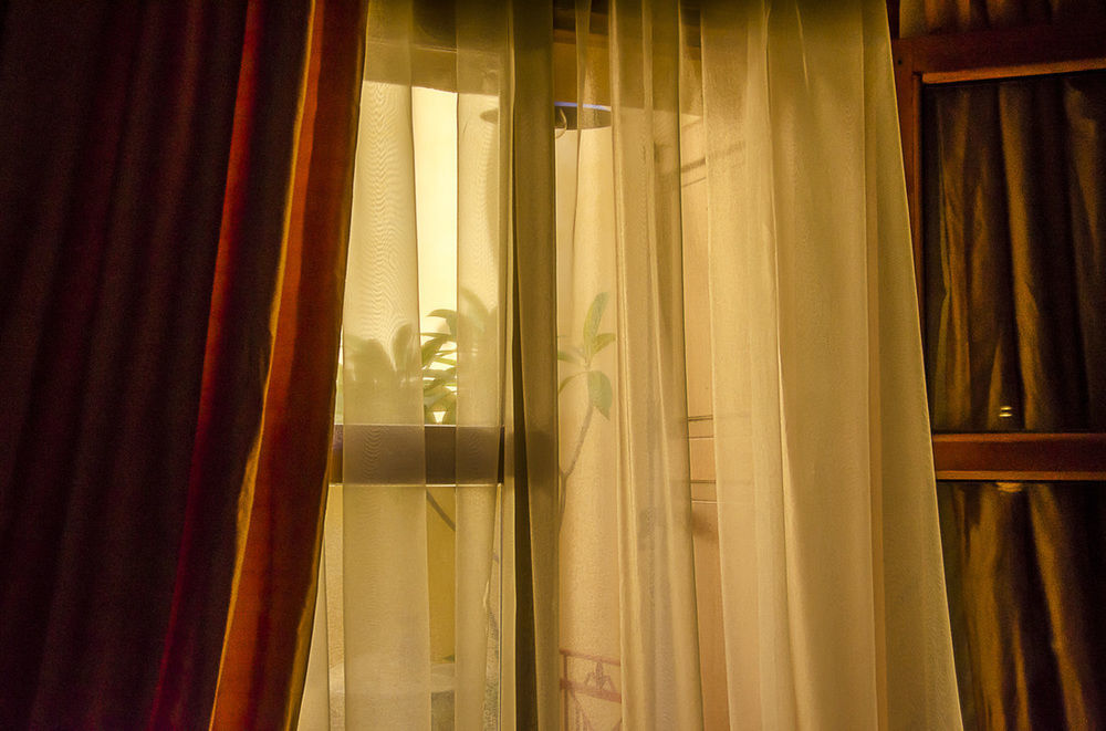 Elafusa Luxury Rhodes City