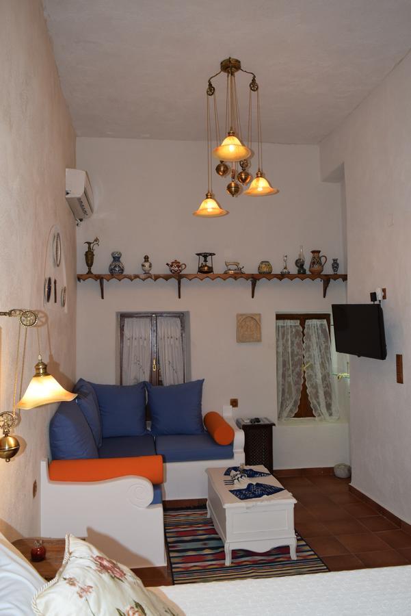Elafusa Luxury Apartment