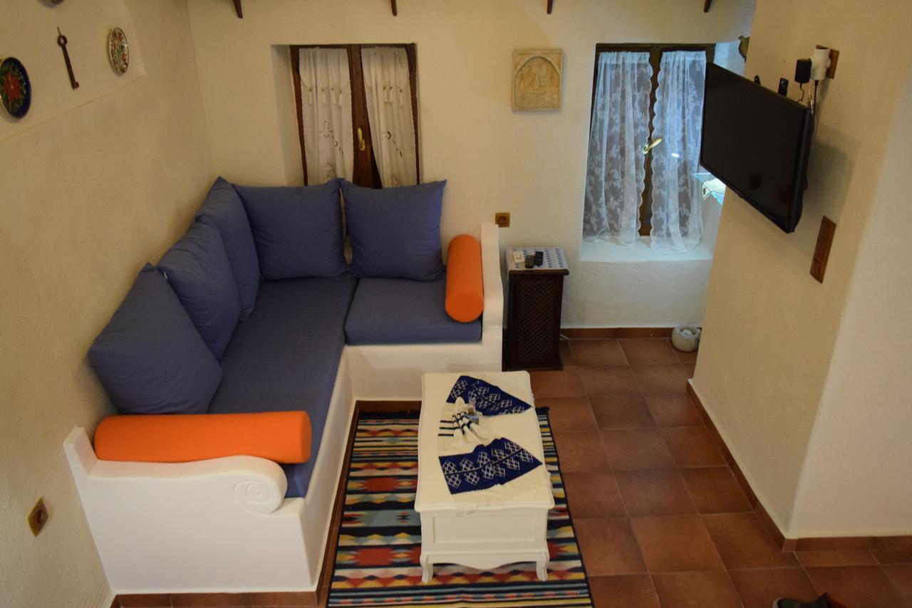 Elafusa Luxury Apartment