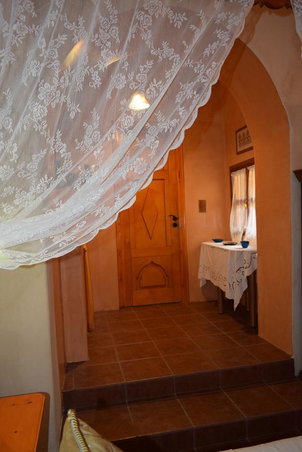 Apartment Elafusa Luxury *