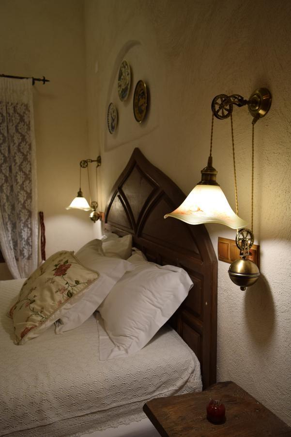 Elafusa Luxury Apartment Rhodes City