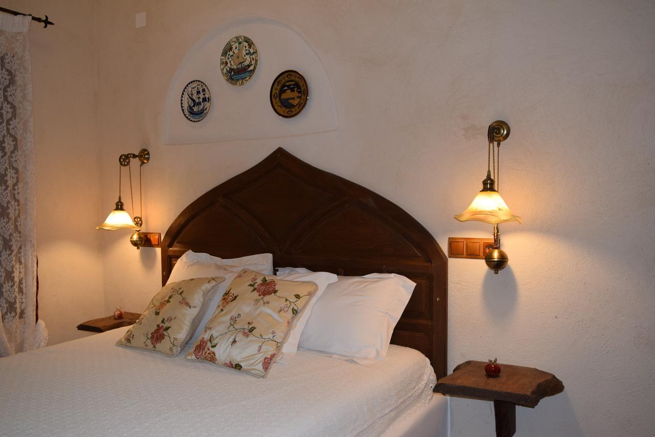 Elafusa Luxury