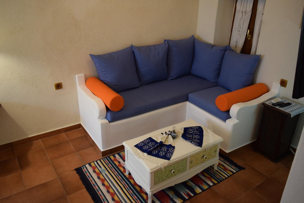 Apartment Elafusa Luxury *