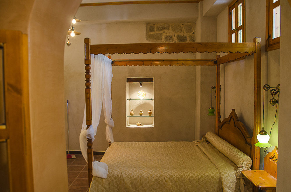 Apartment Elafusa Luxury *