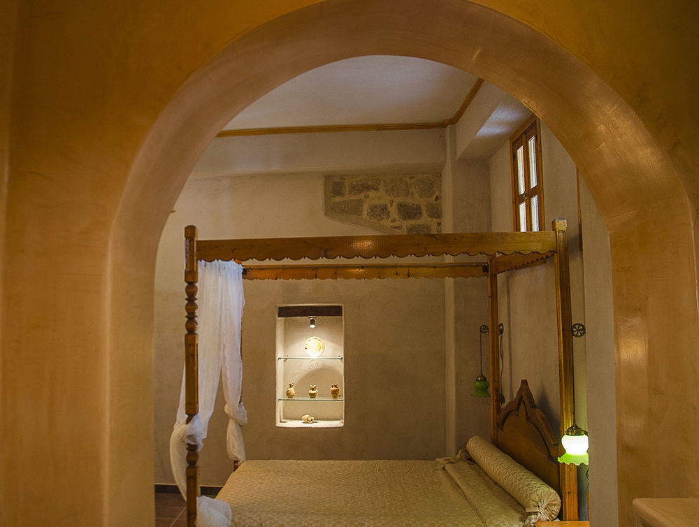 Elafusa Luxury * Rhodes City