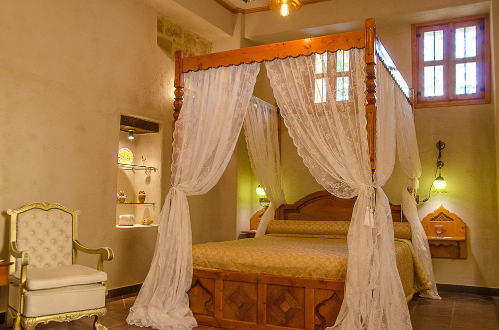 Elafusa Luxury Apartment