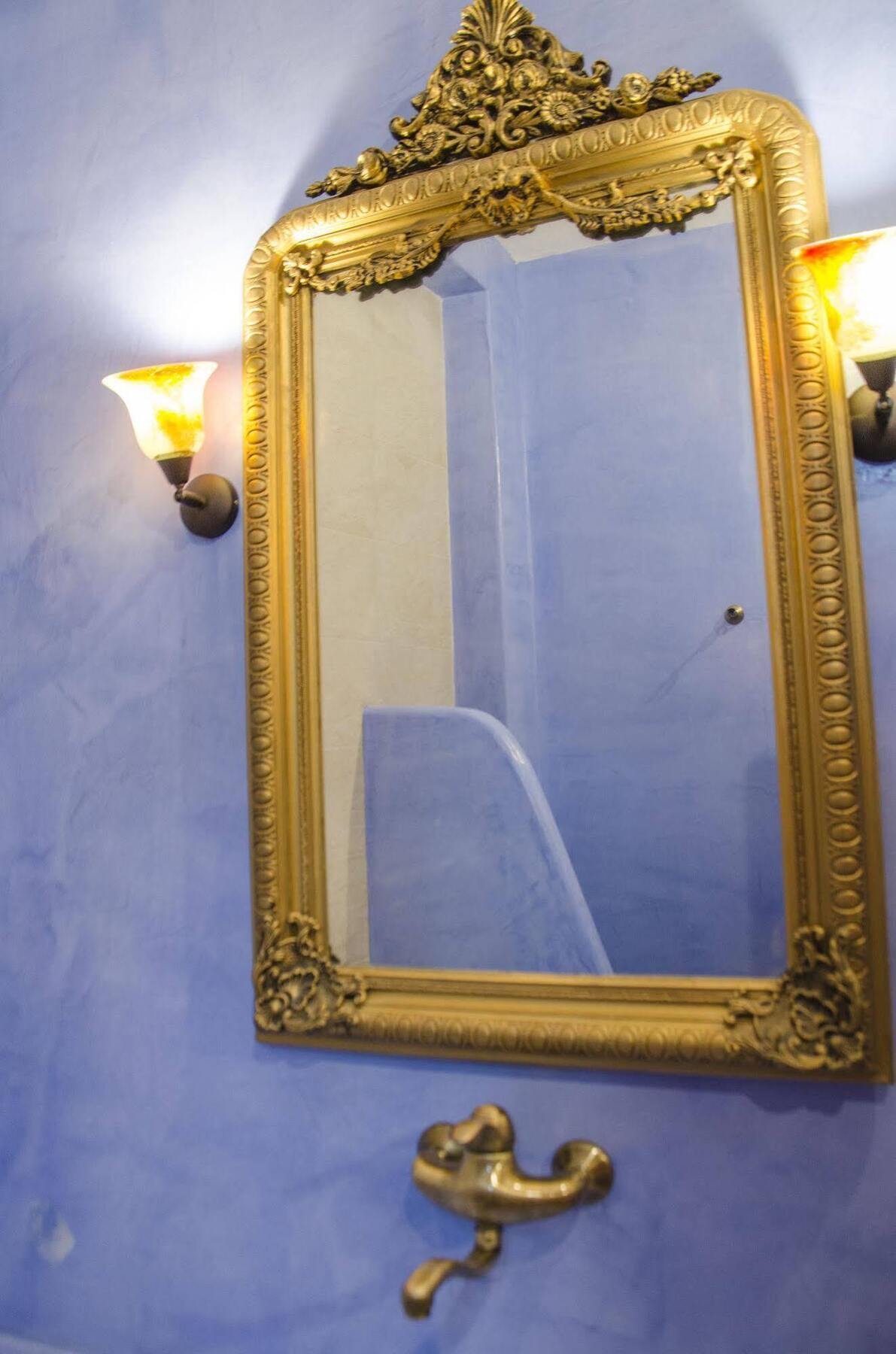 Elafusa Luxury Apartment *