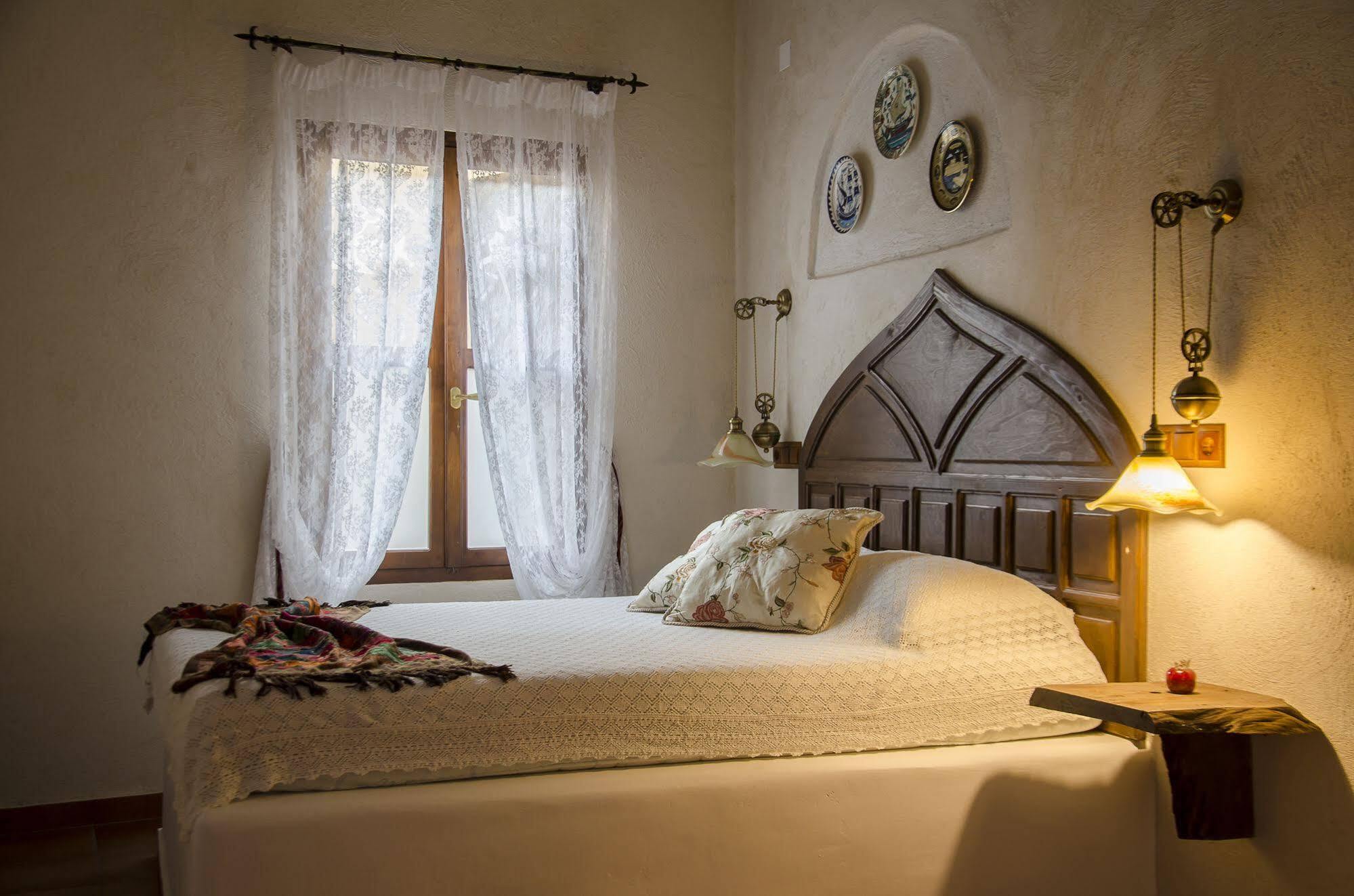 Apartment Elafusa Luxury