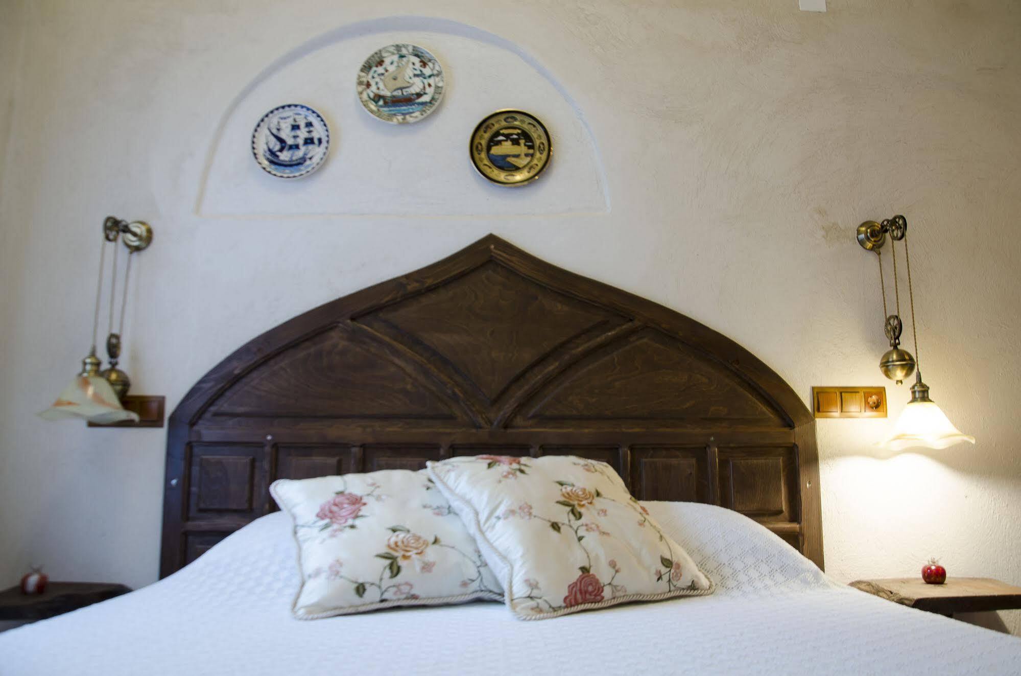 Elafusa Luxury Rhodes City
